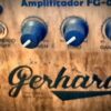 Amplificador FG 05W - Promo