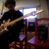 Prueba del Amplificador FG-06W por Leandro Escandarani