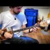 CGB 4 cuerdas 19 trastes - Leandro Escandarani