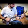 CGB 4 cuerdas 19 trastes - Leandro Escandarani