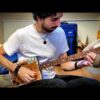 CGB 4 cuerdas 19 trastes - Leandro Escandarani