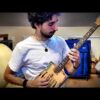 CGB 4 cuerdas 20 trastes - Leandro Escandarani