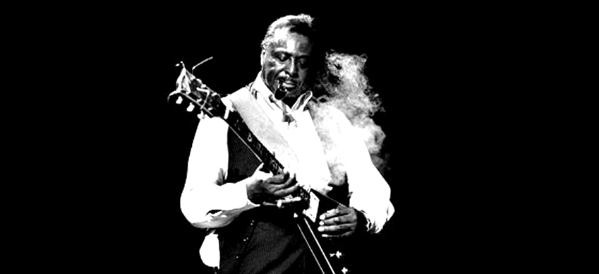 Albert King