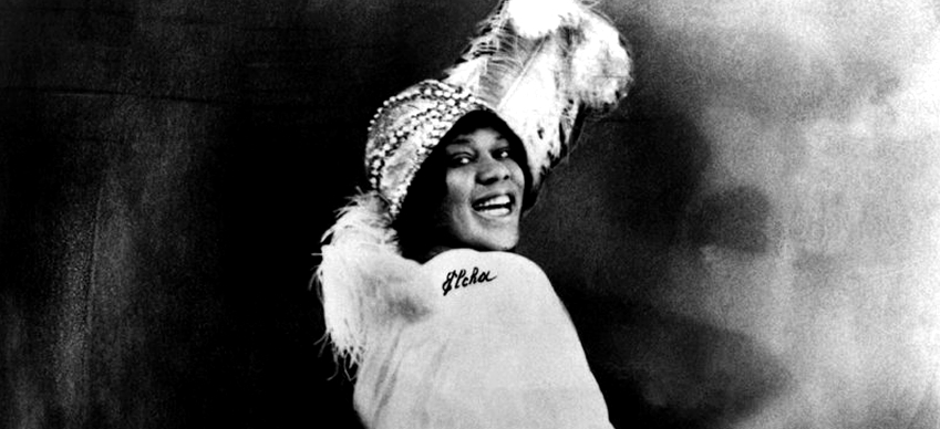 Bessie Smith