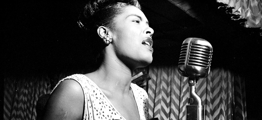 Billie Holiday