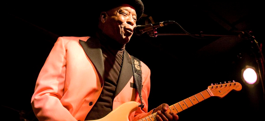 Buddy Guy