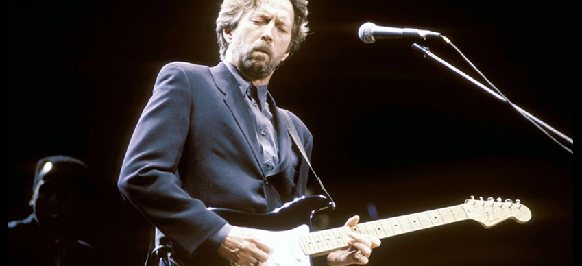 Eric Clapton