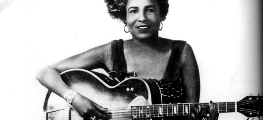 Memphis Minnie