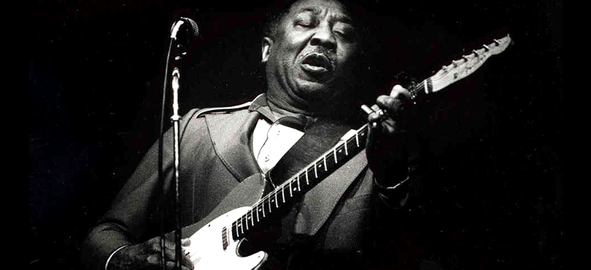 Muddy Waters