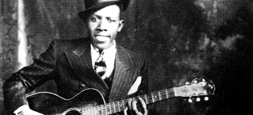 Robert Johnson