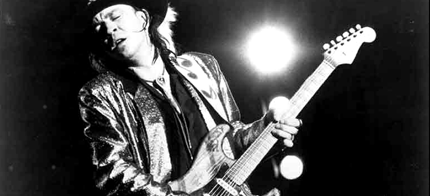 Stevie Ray Vaughan