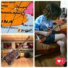 CABA - Cigar Box Guitar - CBG3A19