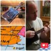 CABA - Cigar Box Ukelele - CBGUkelele