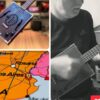CABA - Cigar Box Ukelele - CBGUkelele