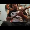 Cigar Box Guitar Pocker de Ases