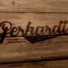 Gerhardt - Cigar Box Guitar, Amplificadores & Guitarras