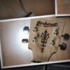 Gerhardt - Línea de Cigar Box Guitars
