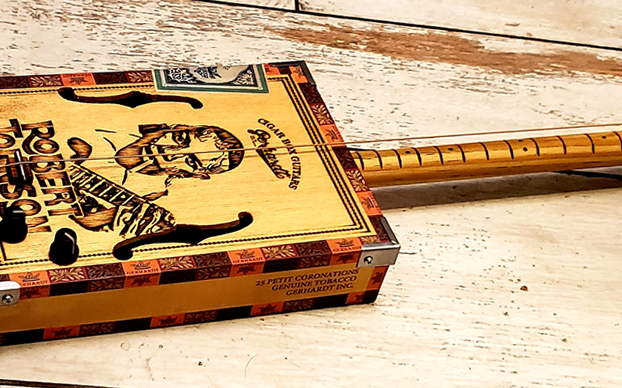¿Qué es un Diddley Bow? Una Guía Completa
