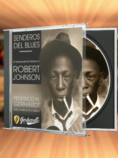 AudioLibro - La historia trascendental de Robert Johnson