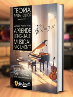 Aprende Lenguaje Musical de manera fácil y efectiva