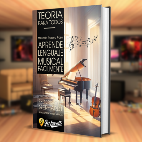 Aprende Lenguaje Musical de manera fácil y efectiva