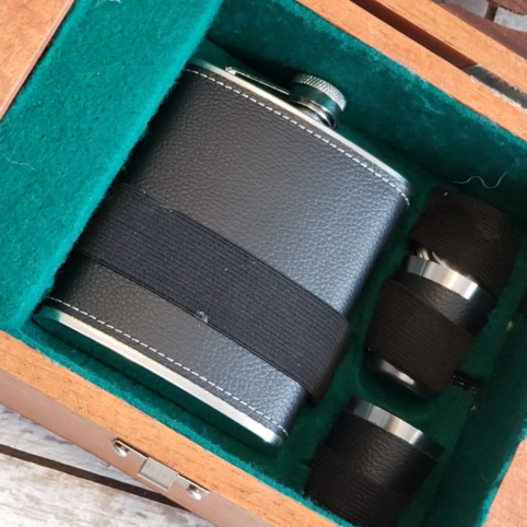 Cigar Box Guitar "WhiskyTone" - Imagen 4