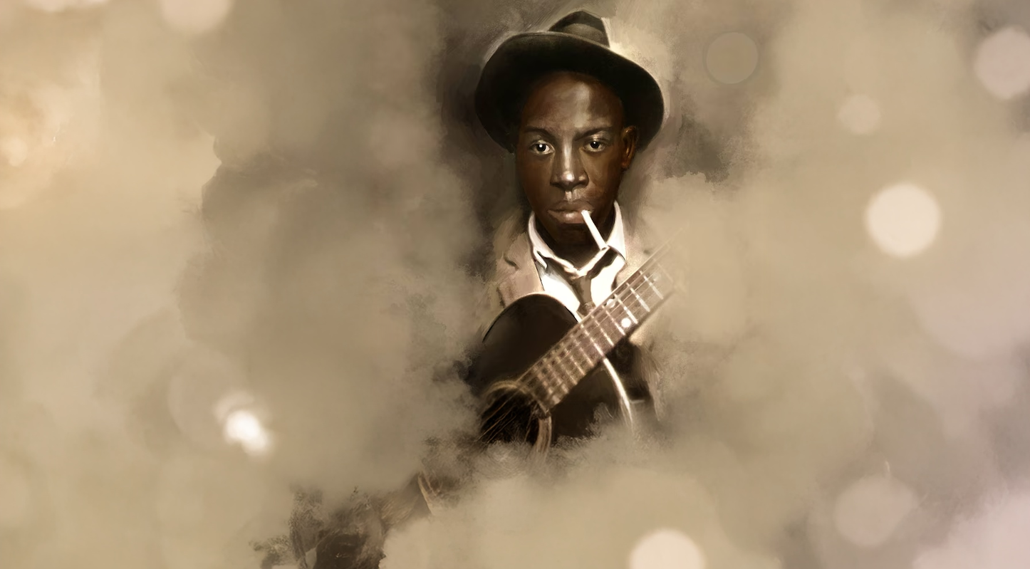 Ecos del blues – Capítulo 1 – Robert Jonhson