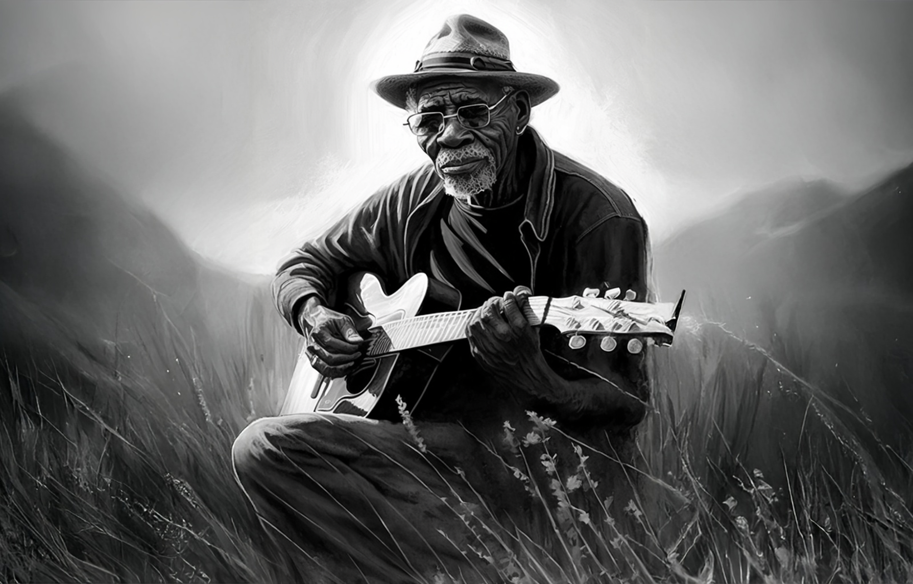 Ecos del blues – Capítulo 2 – El Blues