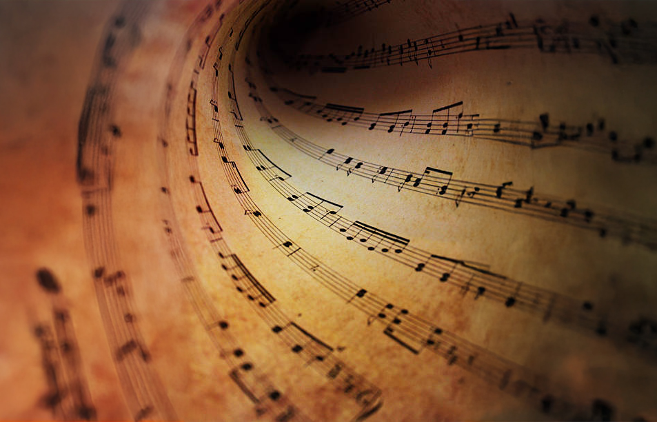 Ecos del blues – Capítulo 3 – Lenguaje musical