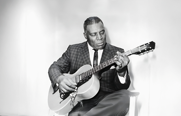 Ecos del blues – Capítulo 6 – Howlin Wolf