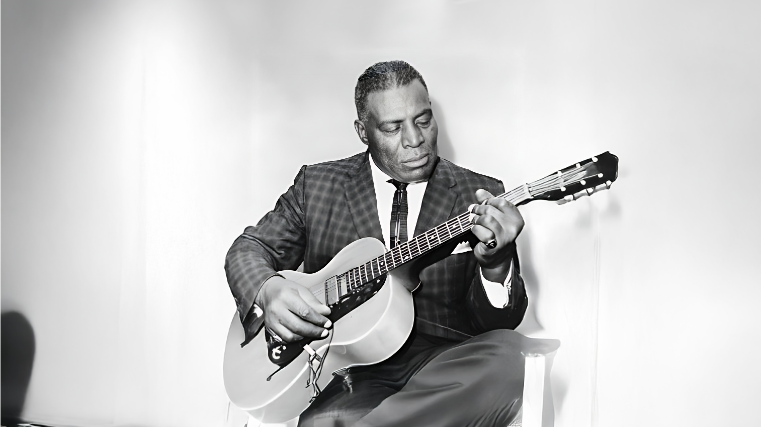 Ecos del blues – Capítulo 6 – Howlin Wolf