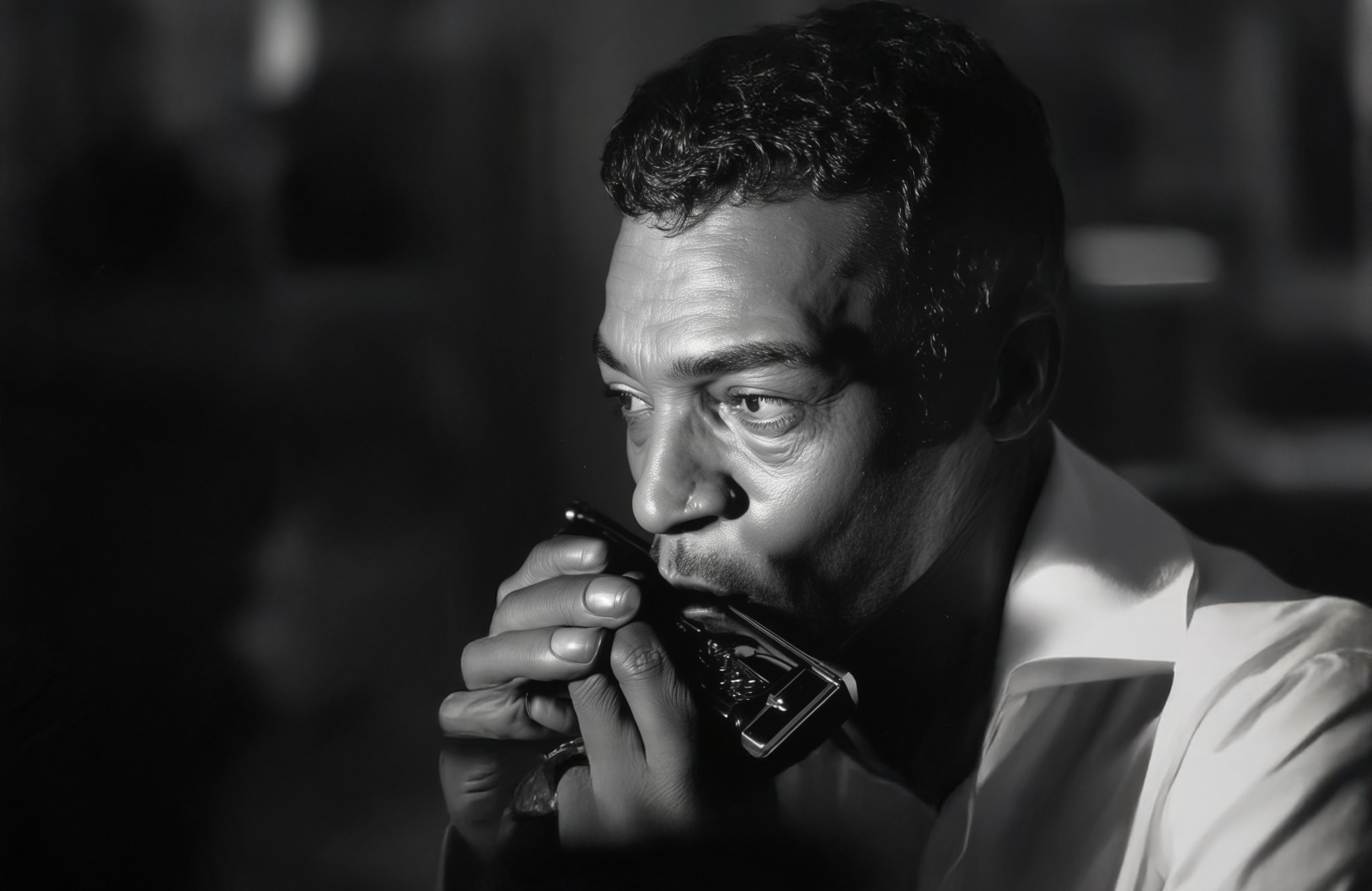 Ecos del blues – Capítulo 8 – Little Walter
