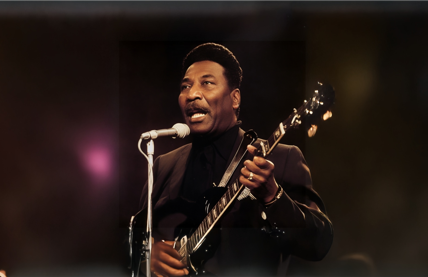 Ecos del blues – Capítulo 9 – Muddy Waters